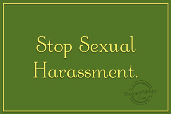 stop-sexual-harassment