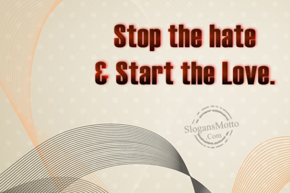 stop-the-hate