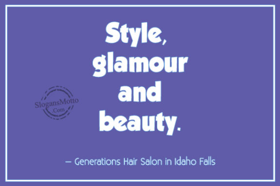 style-glamour-and-beauty