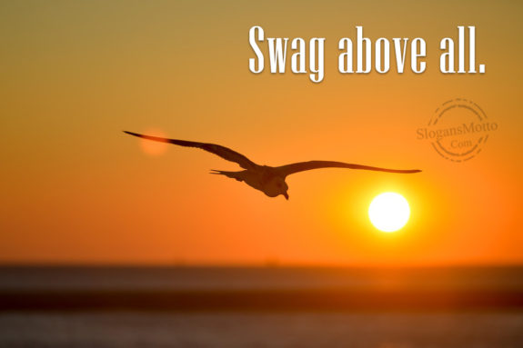 swag-above-all