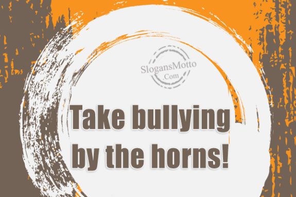 take-bullying-by-the-horns