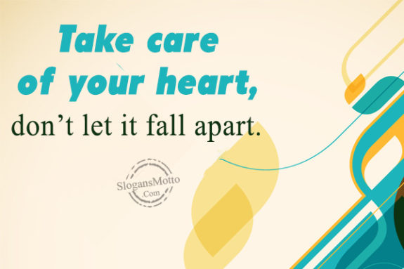 take-care-of-your-heart