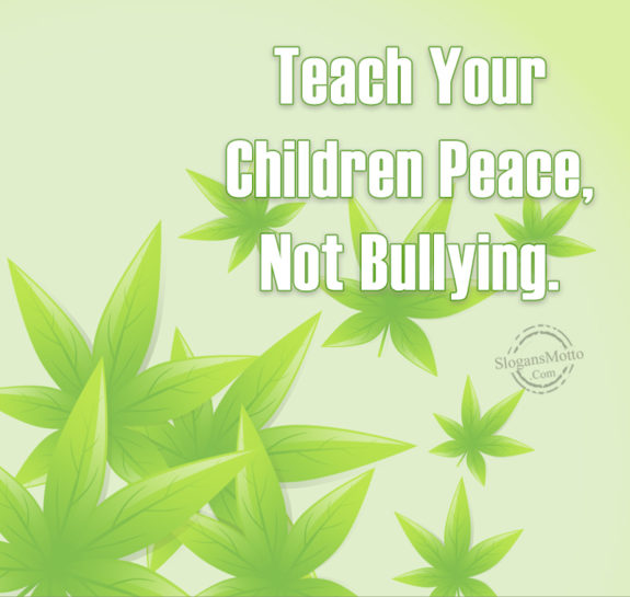 teach-your-children-peace