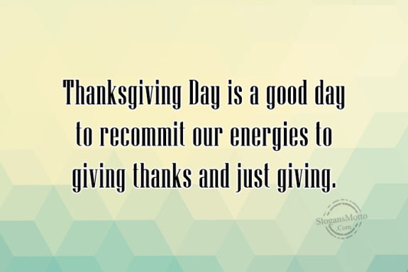 thanks-giving-day-is-a-good-day
