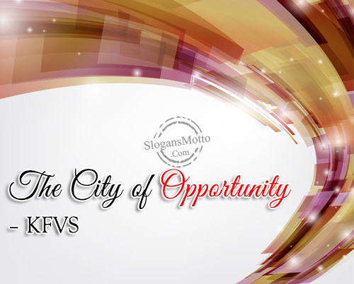 the-city-of-opportunity