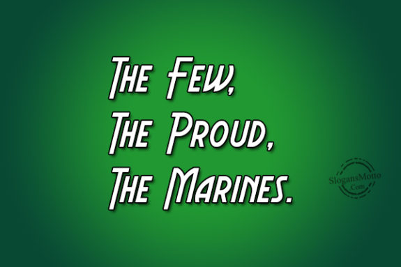 the-few-the-proud-the-marines