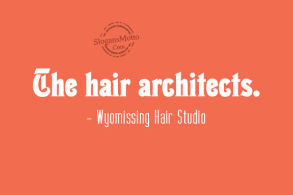 the-hair-archtects