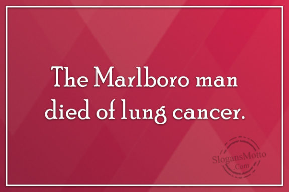 the-marlboro-man-died-of-lung-cancer
