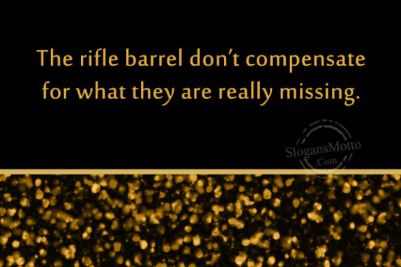 the-rifle-barrel-dont-compensate