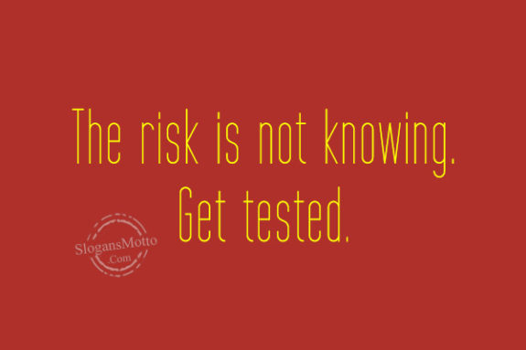 the-risk-is-not-knowing