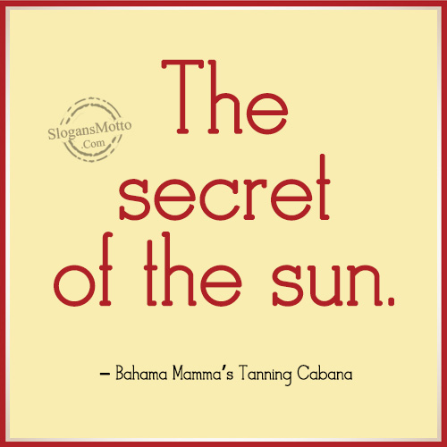 the-secret-of-the-sun