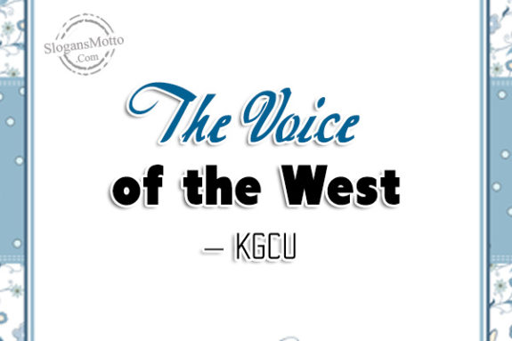 the-voice-of-the-west