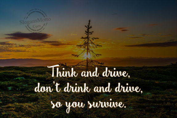 think-and-drive