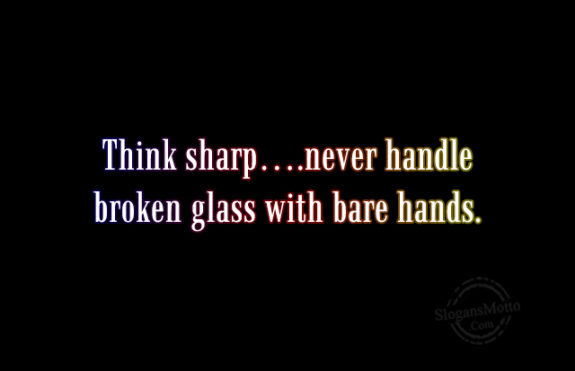 think-sharp-never-handle