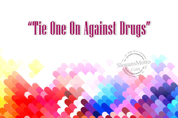 tie-one-on-against-drugs