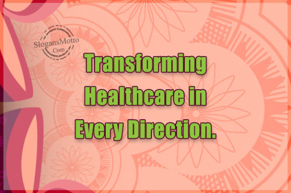 transforming-healthcare-in-every-direction