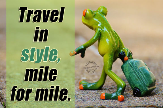 travel-in-style-mile-for-mile
