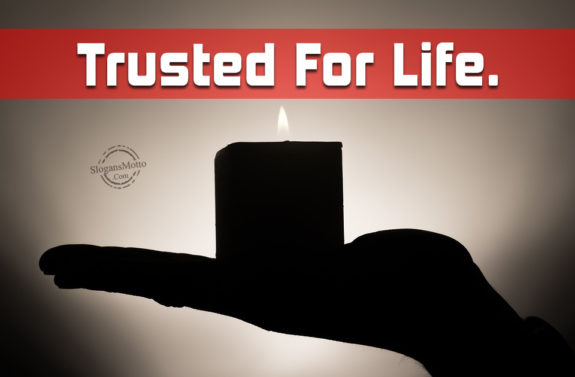 trusted-for-life
