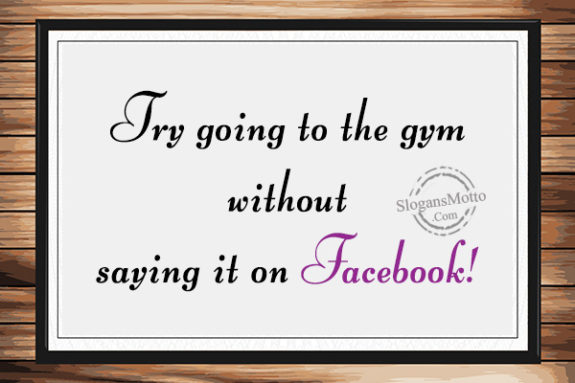 try-going-to-the-gym