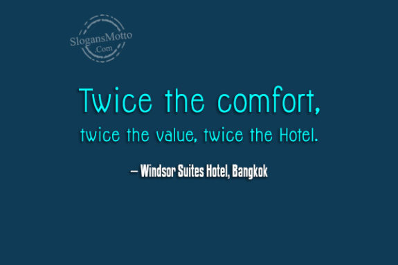twice-the-comfort