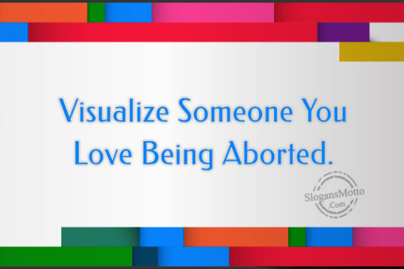 Visualize Someone You Love