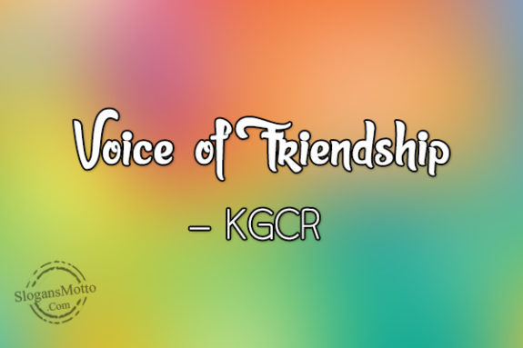 voice-of-friendship