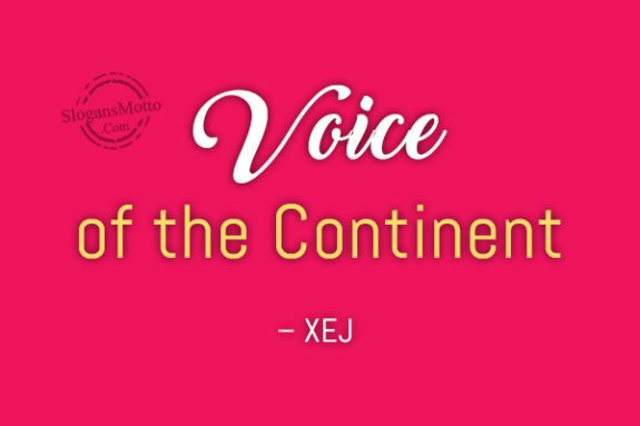 voice-of-the-continent