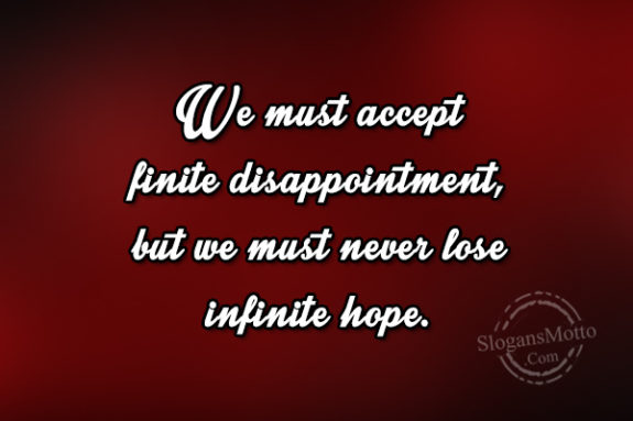 we-must-accept-finite-disappointment