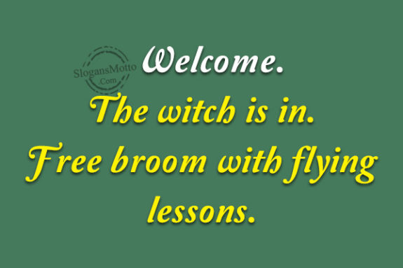 welcome-the-witch-is-in