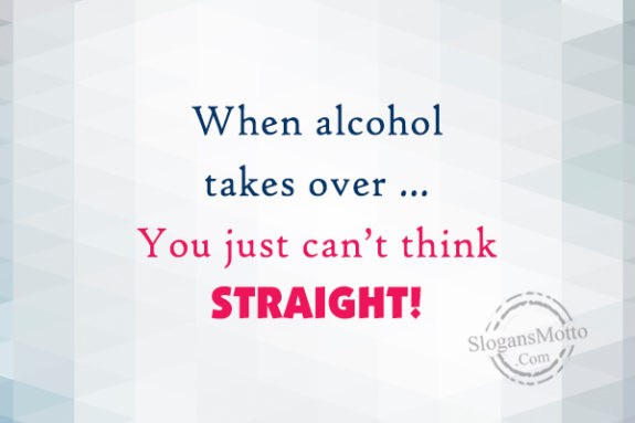 when-alcohol-takes-over
