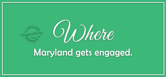 where-maryland-gets-engaged