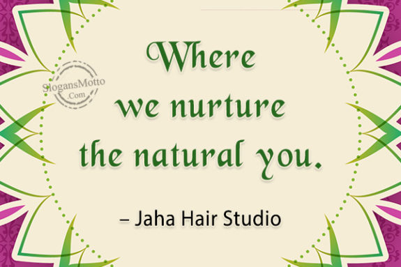 where-we-nurture