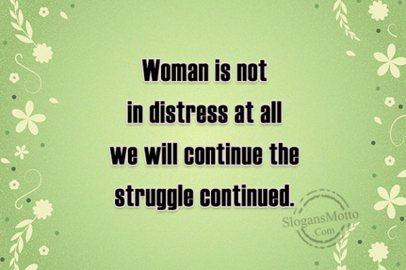 woman-is-not-in-distress-at-all