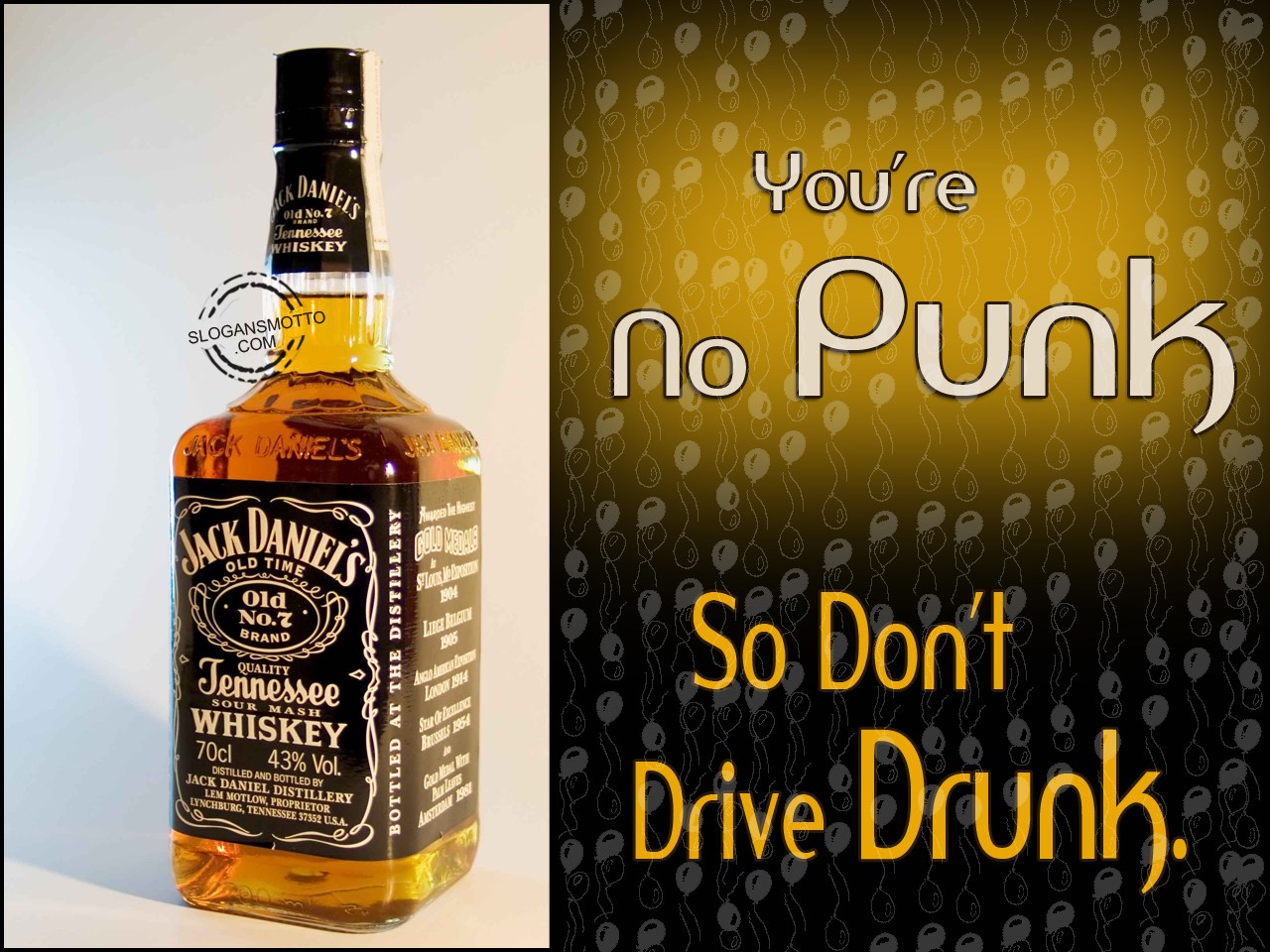 Anti Alcohol Slogans Anti Alcohol Slogans