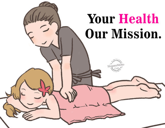 your-health-our-mission