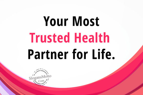 your-most-trusted-health