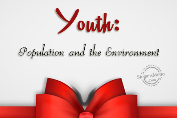 youth-population-and-the-environment