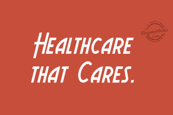 healthcare-that-cares