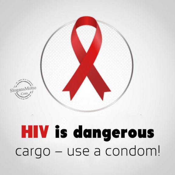 hiv-is-dangerous