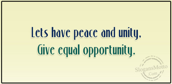 lets-have-peace-and-unity